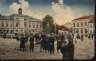 dawny Zgierz - Ratusz - Stary Rynek - fot. ze zbiorów Muzeum Miasta Zgierza